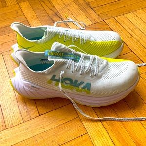 Brand New Hoka Carbon X 3